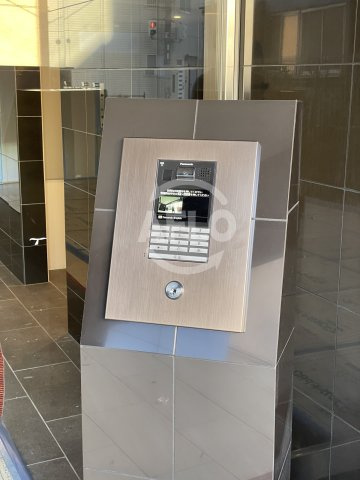 セレニテ天六リアンのセキュリティ|セレニテ天六リアン　モニター付きオートロック