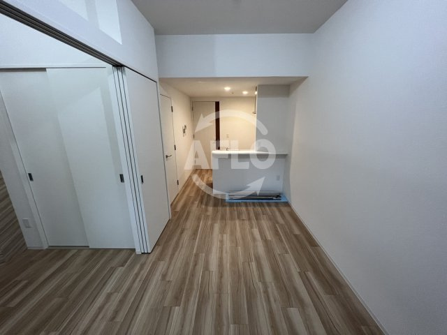 セレニテ天六リアンの居間・リビング|セレニテ天六リアン　リビング