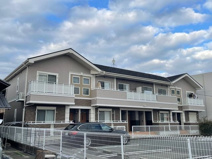 ソレアード左義長の画像