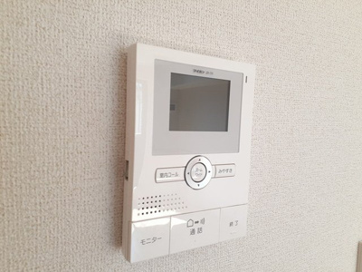 【設備】 | メゾン都Ⅱ