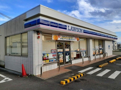 【周辺】 | メゾン都Ⅱ | ローソン 長岡京今里店まで500m