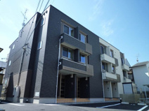 メゾン都Ⅱの画像