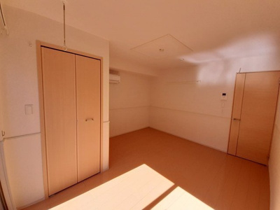 【内装】 | メゾン都Ⅱ