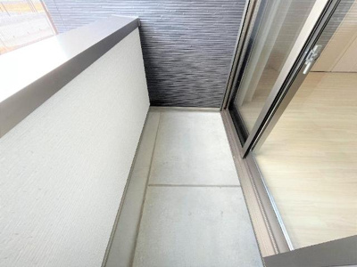 【その他】 | セレニティ宮野和 | 専用庭（イメージ）