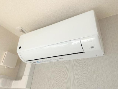【設備】 | セレニティ宮野和 | エアコン（イメージ）