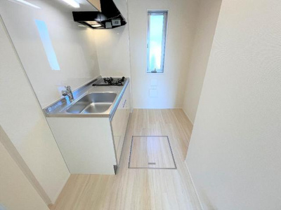 【キッチン】 | セレニティ宮野和 | キッチン（イメージ）