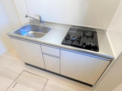 【キッチン】 | セレニティ宮野和 | キッチン（イメージ）