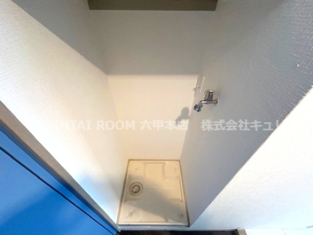 芦屋精道町アネックスの設備