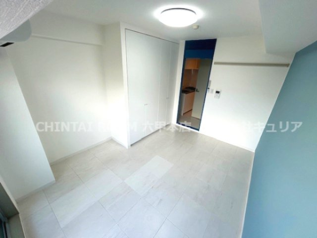 芦屋精道町アネックスの居間・リビング