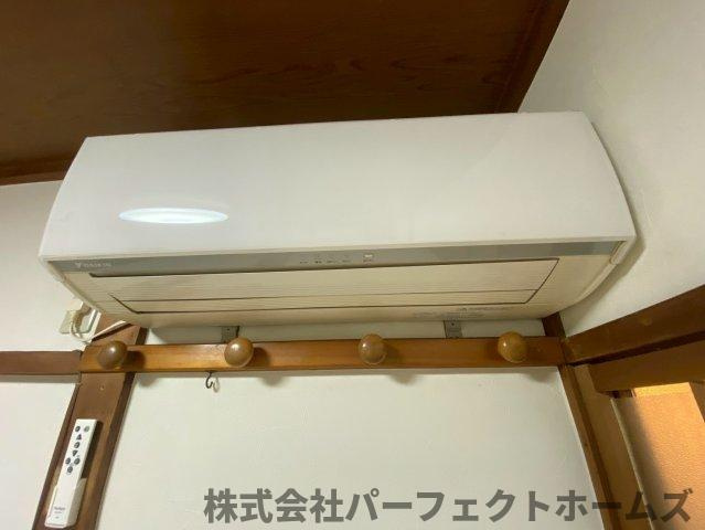 松丘町OC一戸建のその他