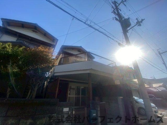 松丘町OC一戸建の画像