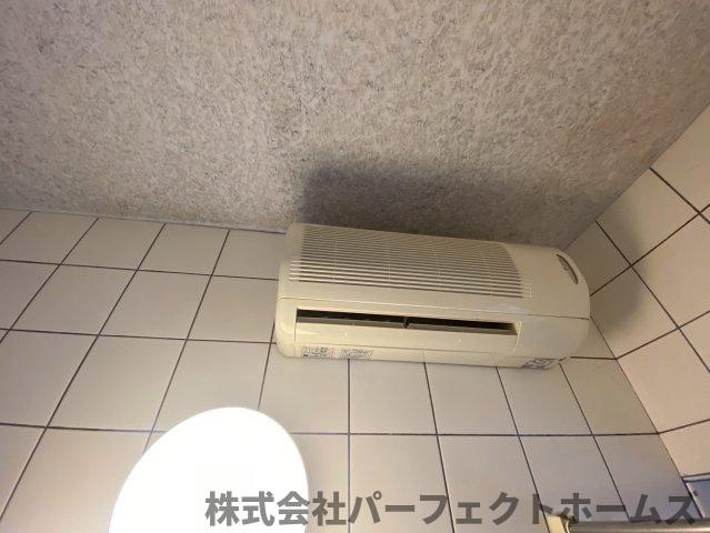 松丘町OC一戸建のその他