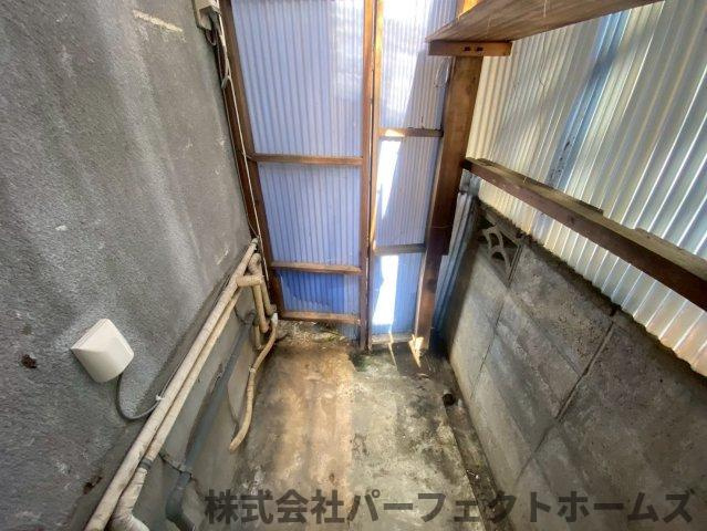 松丘町OC一戸建のその他