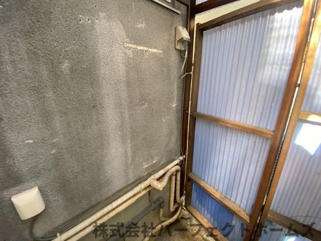 松丘町OC一戸建のその他