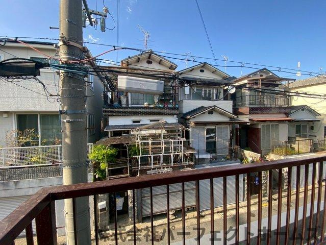 松丘町OC一戸建の展望