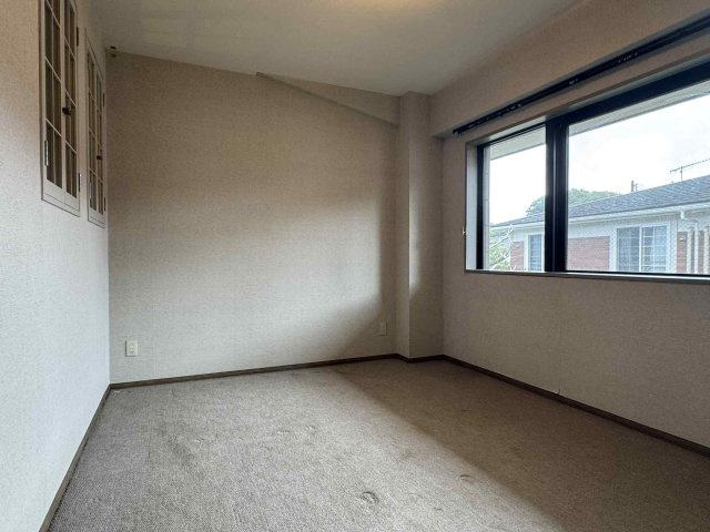 リベライン軽井沢Aの洋室