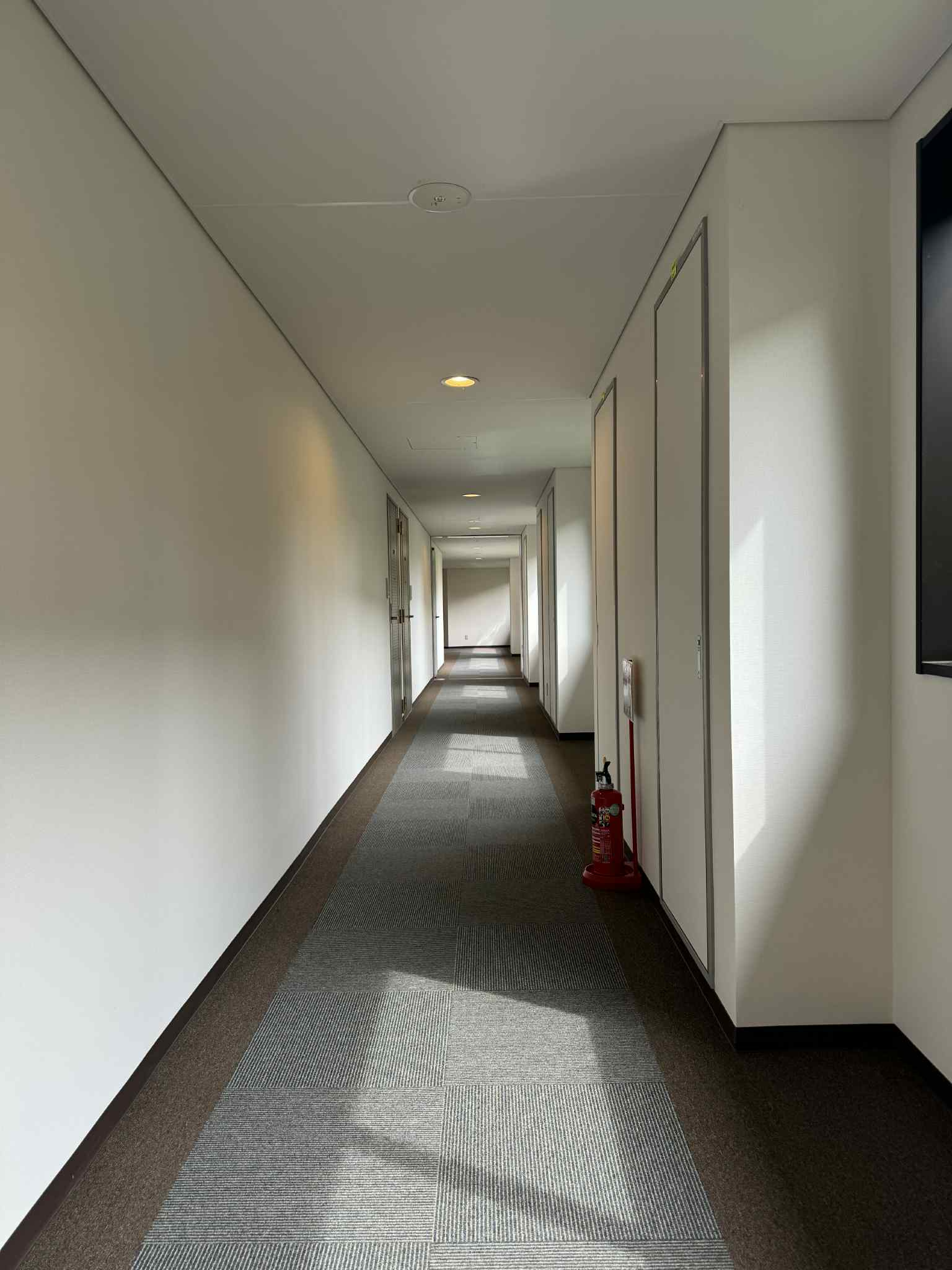 リベライン軽井沢Aのその他共用部分