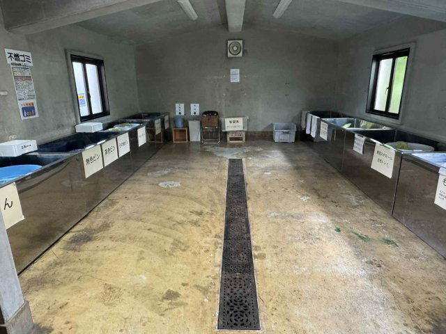 リベライン軽井沢Aのその他|敷地内のゴミステーション