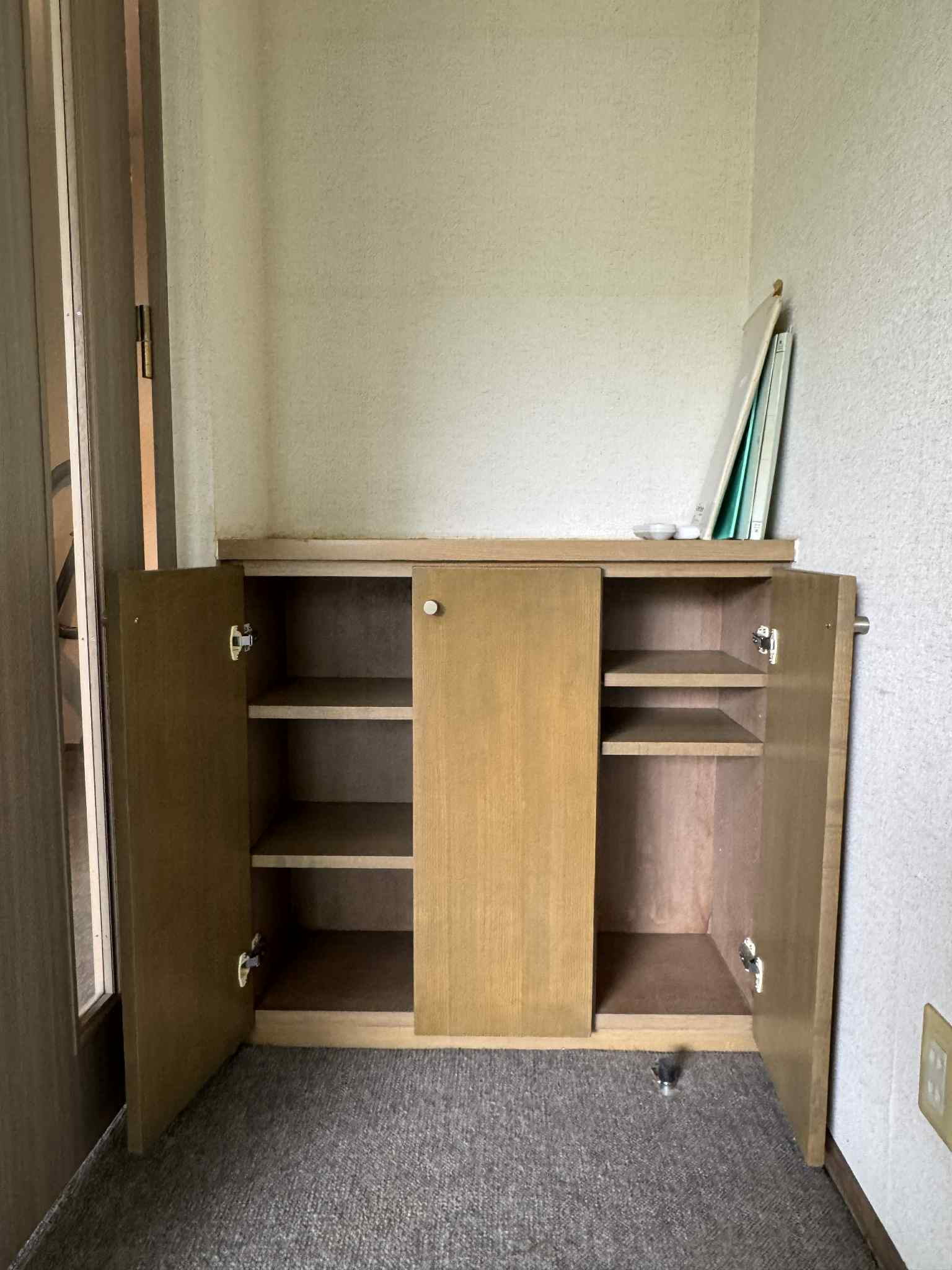 リベライン軽井沢Aのその他