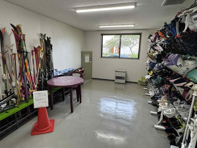 リベライン軽井沢Aのその他共用部分