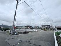 富士宮市淀師 12期 新築一戸建て 1号棟の画像