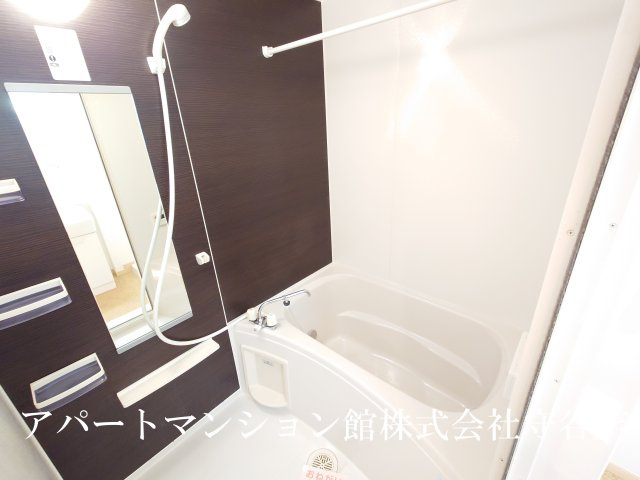 サニーヴィレッジⅢのトイレ|トイレ