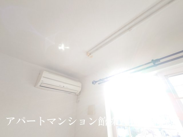 サニーヴィレッジⅢの設備|その他設備