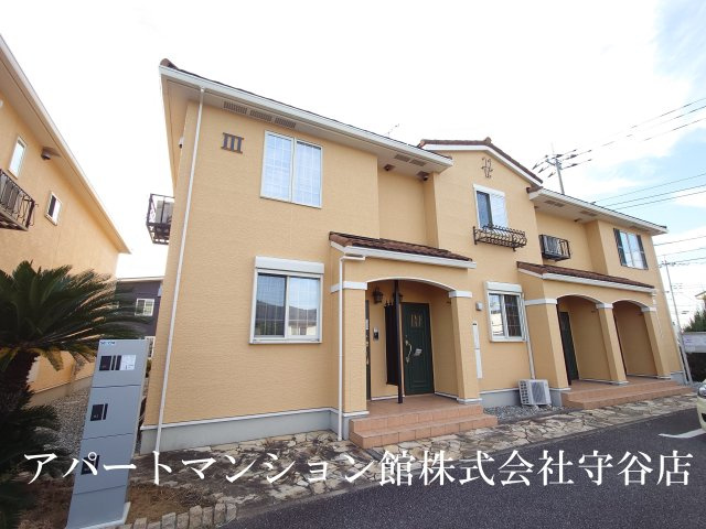 サニーヴィレッジⅢの周辺|その他