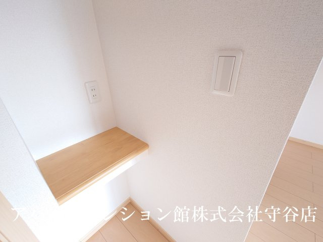 サニーヴィレッジⅢのその他|その他