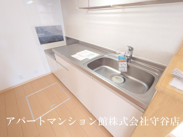 サニーヴィレッジⅢのその他|その他