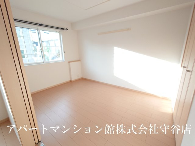 サニーヴィレッジⅢの駐車場|駐車場