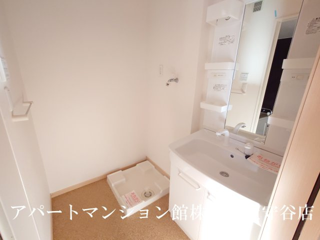 サニーヴィレッジⅢの寝室|その他部屋・スペース