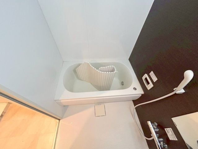 マウントピアの周辺