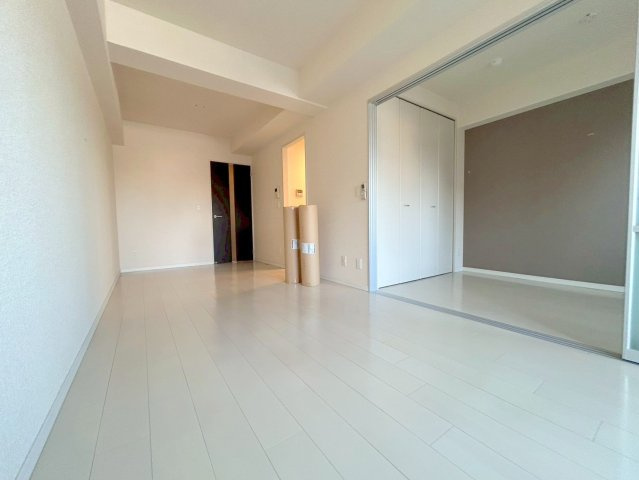 マウントピアの居間・リビング