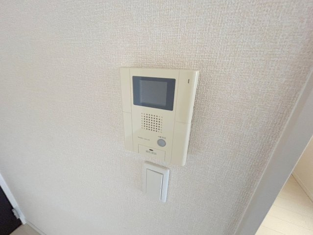 マウントピアのセキュリティ