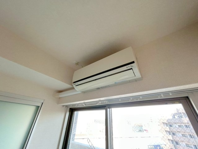 マウントピアの設備