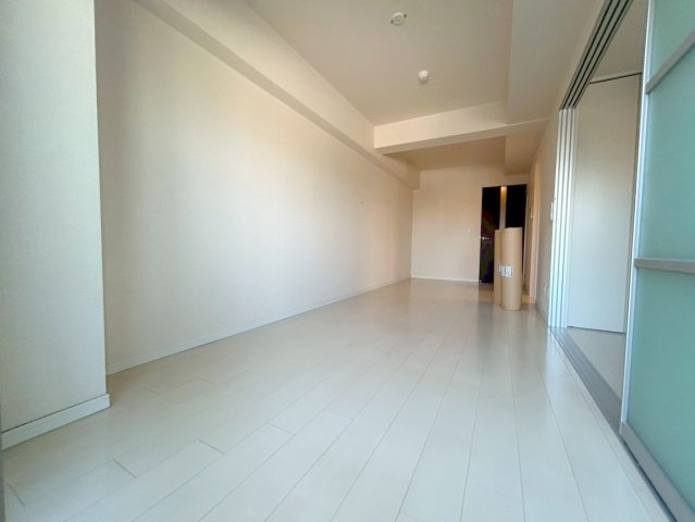 マウントピアの居間・リビング