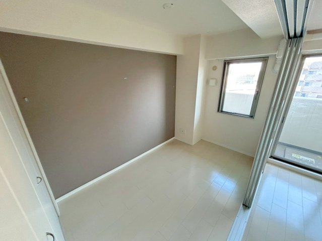 マウントピアの内装