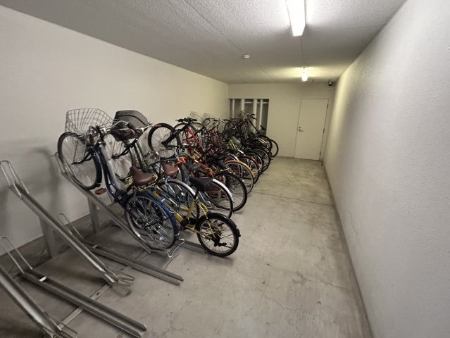 マウントピアのその他共用部分