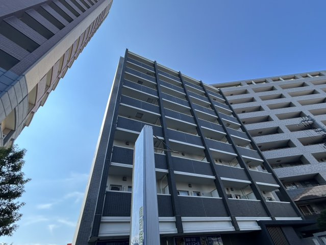 マウントピアの外観