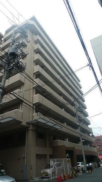 ポートヴィラＡＫ