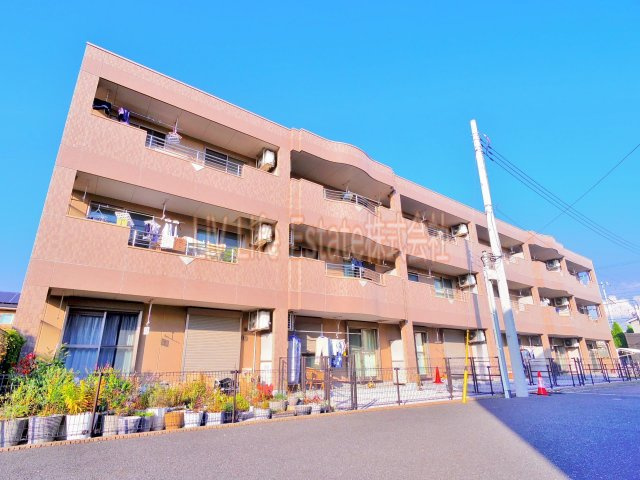 ブルーム（ＢＬＯＯＭ）の外観