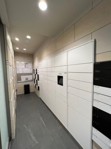 アドバンス名古屋モクシー　名古屋市賃貸　仲介手数料無料のその他共用部分