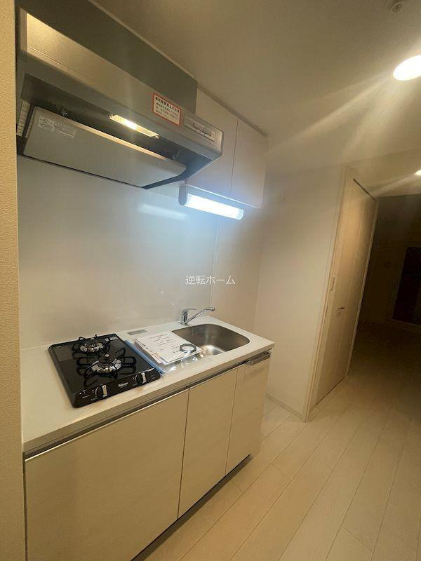 アドバンス名古屋モクシー　名古屋市賃貸　仲介手数料無料のキッチン