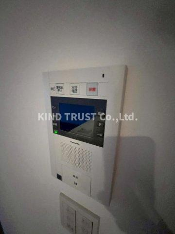 南森町ザマークスの設備