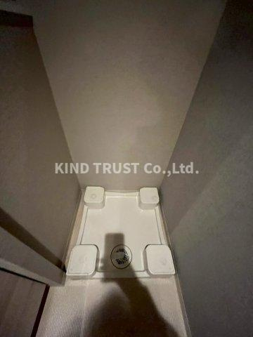 南森町ザマークスの内装|内装もきれいです