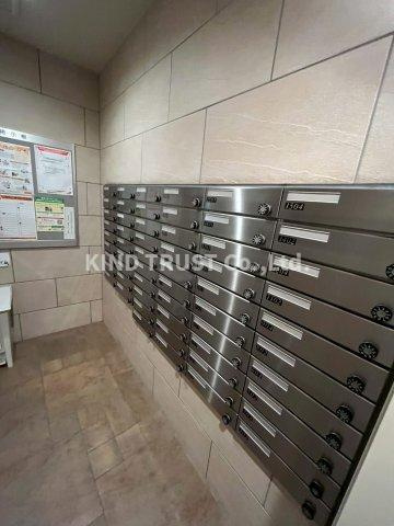 南森町ザマークスのその他共用部分