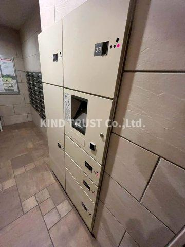 南森町ザマークスのその他共用部分