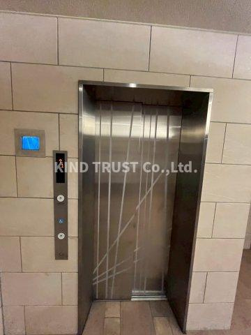 南森町ザマークスのその他共用部分