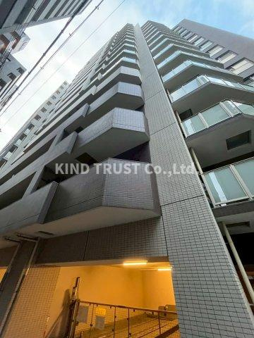 南森町ザマークスのその他